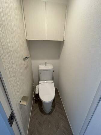 ハーモニーレジデンス東京武蔵関WEST SIDEの物件内観写真